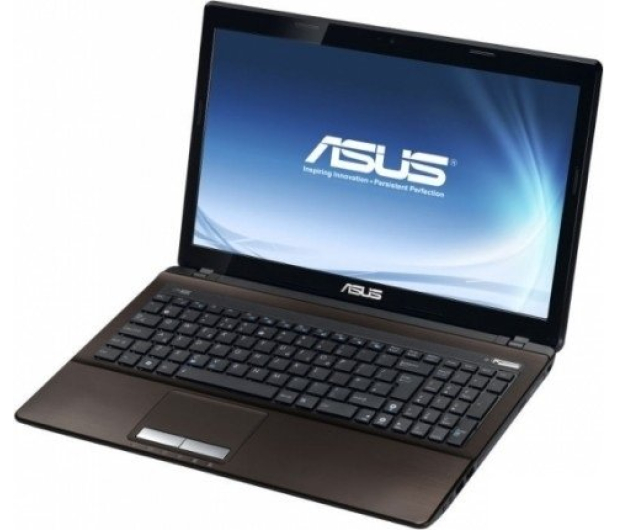 ASUS A53E-SX1049 B950/2GB/320/DVD-RW - 71766 - zdjęcie 8